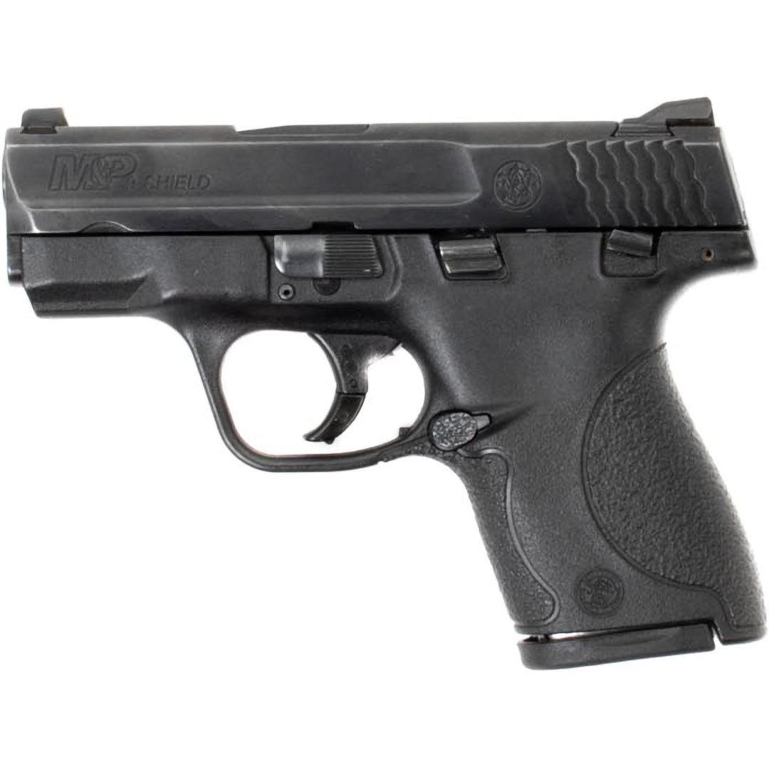 SMITH & WESSON M&P 9 SHIELD